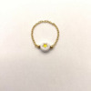BAGUE PERLE ACRYLIQUE – Image 8