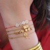 BRACELET BALINAIS RECTANGLE – Image 3