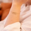 BRACELET JONC MAMAN – Image 4