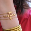 BRACELET BALINAIS RECTANGLE – Image 4