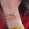 BRACELET BALINAIS RECTANGLE – Image 5