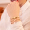 BRACELET BALINAIS RECTANGLE – Image 7